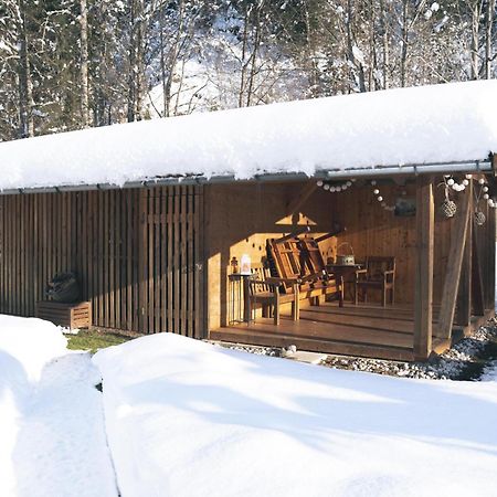 Ferienhaus Am Gebraweg In Fieberbrunn In Tirol - Saalbach, Leogang, Hochfilzen, Kitzbuehel Exterior photo